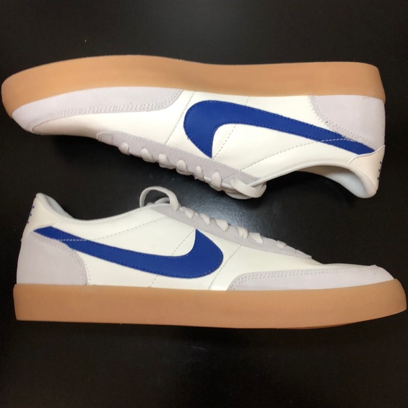 killshot 2 hyper blue